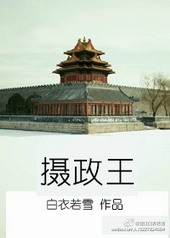 摄政王小说